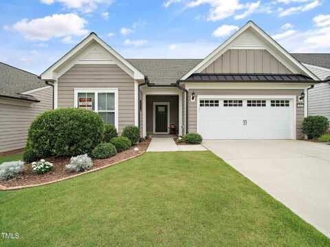 933 Calista Drive, Wake Forest, NC 27587