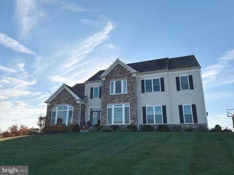 100 BOLERO DRIVE, DOWNINGTOWN, PA 19335