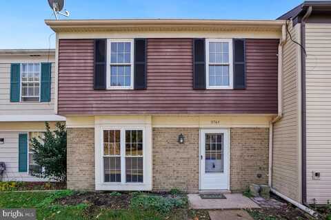 2703 RED LION PLACE, WALDORF, MD 20602