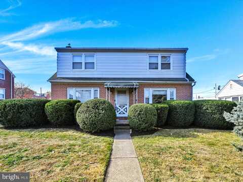 518 MUHLENBERG STREET, READING, PA 19605