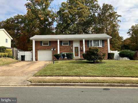 14223 BISMARK AVENUE, WOODBRIDGE, VA 22193