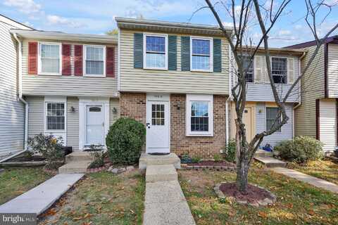 13616 FOREST POND COURT, CENTREVILLE, VA 20121