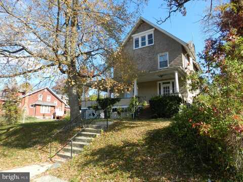 2411 ELSINORE AVENUE, BALTIMORE, MD 21216