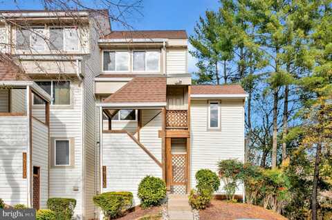 18138 WINDSOR HILL DRIVE, OLNEY, MD 20832