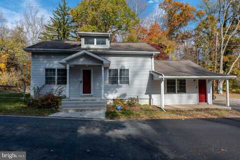 1127 MAGAZINE RD, GREEN LANE, PA 18054