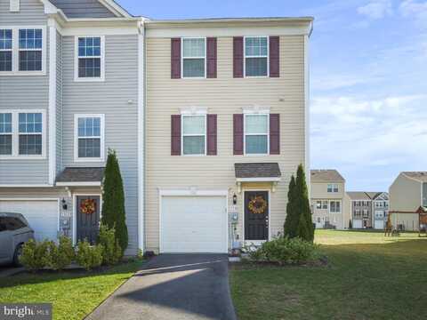 3580 MAPLEWOOD COURT, FAYETTEVILLE, PA 17222