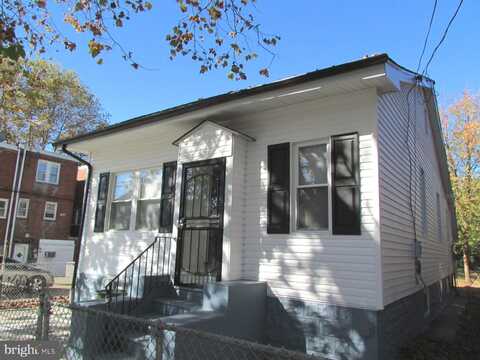 6014 PALMETTO STREET, PHILADELPHIA, PA 19111