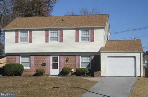 21 BALFOUR LANE, WILLINGBORO, NJ 08046