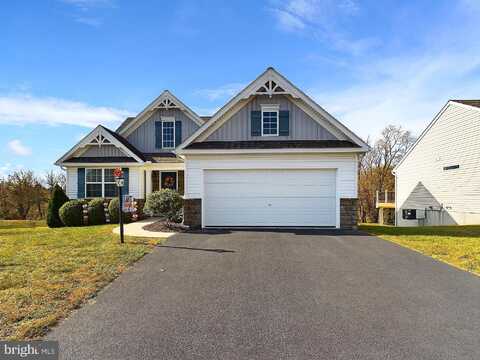 114 CREEKVIEW DRIVE, PARADISE, PA 17562