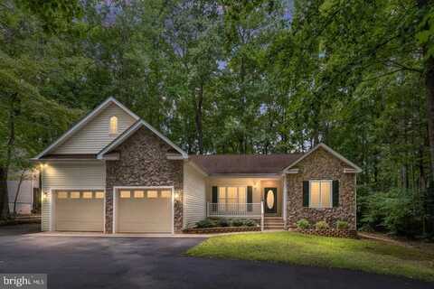 109 BUTLER CIRCLE, LOCUST GROVE, VA 22508