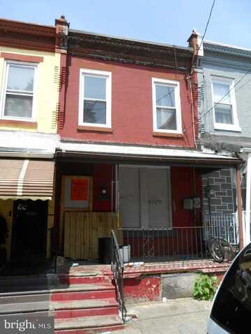 2304 N 25TH STREET, PHILADELPHIA, PA 19132