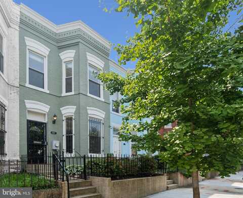 1357 EMERALD STREET NE, WASHINGTON, DC 20002