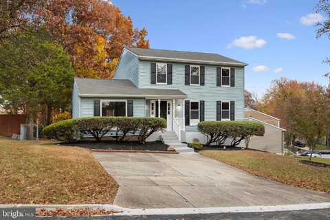 3220 CHEVERLY HILLS COURT, CHEVERLY, MD 20784