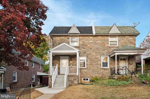 411 BLYTHE AVENUE, DREXEL HILL, PA 19026