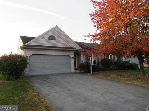 4196 GREEN PARK DRIVE, MOUNT JOY, PA 17552