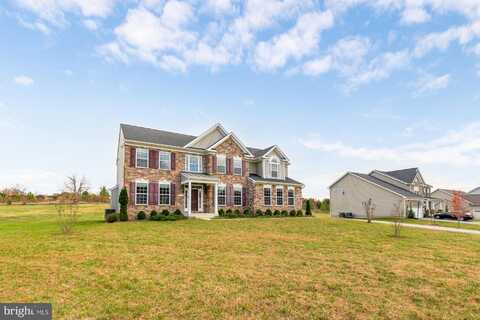 11108 KING GALLAHAN COURT, CLINTON, MD 20735