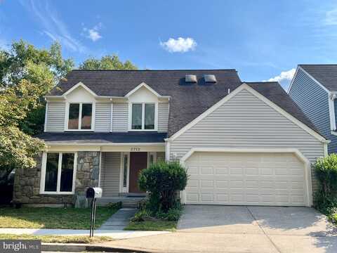 2712 ABILENE DRIVE, CHEVY CHASE, MD 20815