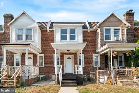 118 WHITELY TERRACE, DARBY, PA 19023