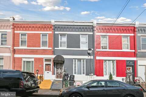 1915 FONTAIN STREET, PHILADELPHIA, PA 19121