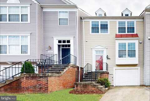 7853 SOMERSET COURT, GREENBELT, MD 20770