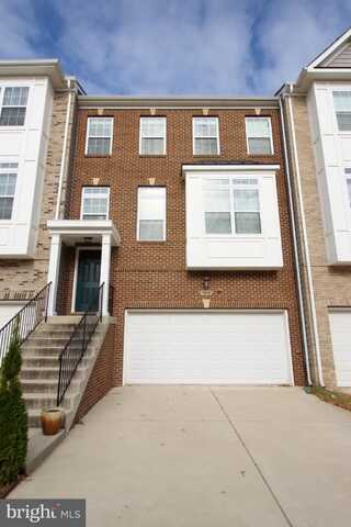 7906 SAINT DOLORES DRIVE, LORTON, VA 22079