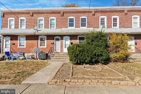 7 ORANGE AVENUE, AMBLER, PA 19002