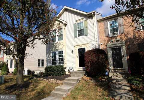 3140 HIDDEN RIDGE TERRACE, ABINGDON, MD 21009