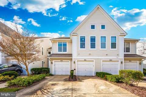 991 HILLSIDE LAKE TERRACE, GAITHERSBURG, MD 20878