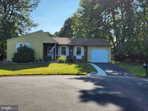 3 HOLYOKE COURT, WHITING, NJ 08759