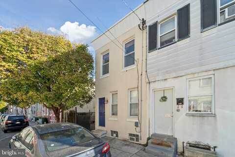 404 E FLORA STREET, PHILADELPHIA, PA 19125