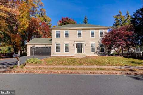 44128 BRISTOW CIRCLE, ASHBURN, VA 20147