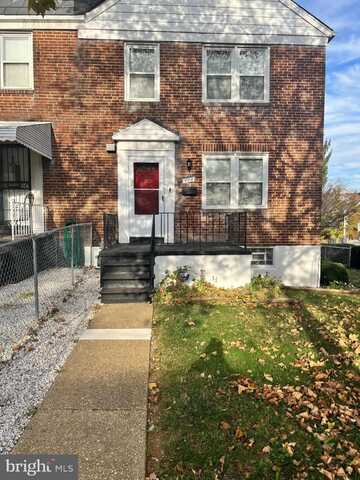 701 WICKLOW ROAD, BALTIMORE, MD 21229