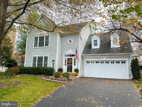 5805 CUB STREAM DRIVE, CENTREVILLE, VA 20120