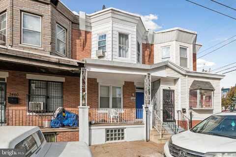 3462 F STREET, PHILADELPHIA, PA 19134