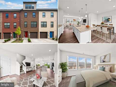 609 MOZART WAY, BALTIMORE, MD 21224