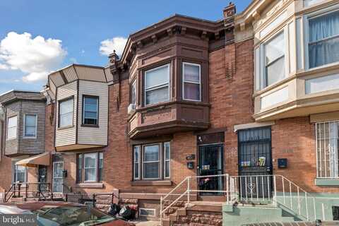 3816 N 8TH STREET, PHILADELPHIA, PA 19140