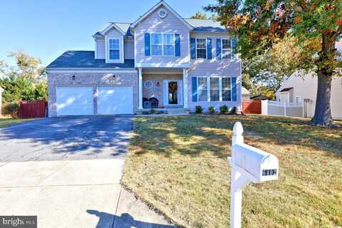 6402 BARNWOOD DRIVE, CLINTON, MD 20735