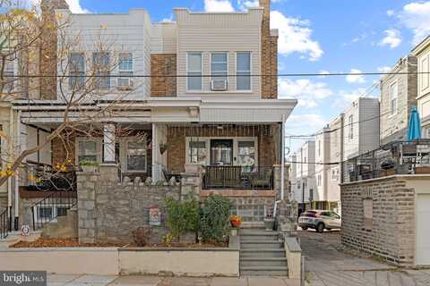 890 N BEECHWOOD STREET, PHILADELPHIA, PA 19130