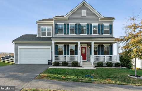 18281 PRESIDIO PLACE, ROUND HILL, VA 20141