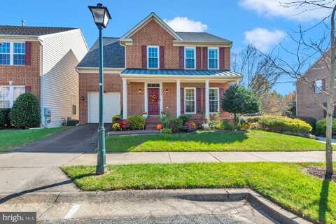 779 SUMMER WALK DRIVE, GAITHERSBURG, MD 20878