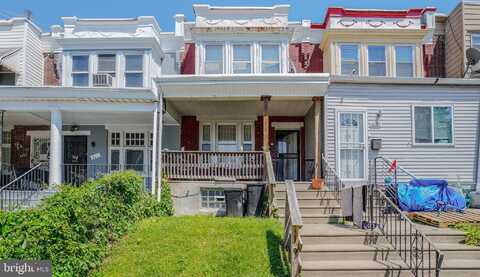 5753 N WOODSTOCK STREET, PHILADELPHIA, PA 19138