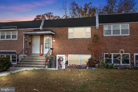 3340 S KESWICK ROAD, PHILADELPHIA, PA 19114