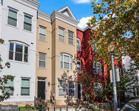 1209 V STREET NW, WASHINGTON, DC 20009