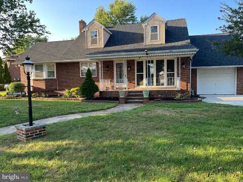 6417 HENWOOD AVENUE, PENNSAUKEN, NJ 08109