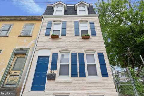 42 E HAINES STREET, PHILADELPHIA, PA 19144