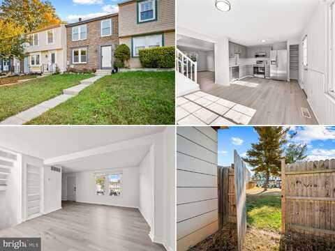 3619 ROBIN AIR COURT, PASADENA, MD 21122