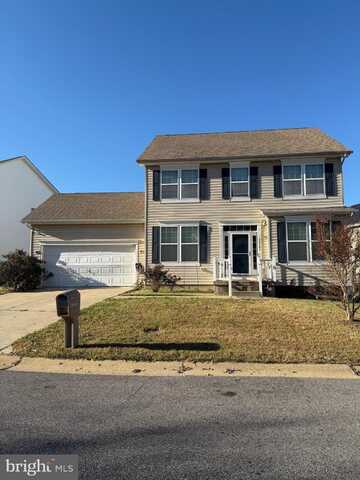 22243 SCOTT CIRCLE, LEXINGTON PARK, MD 20653