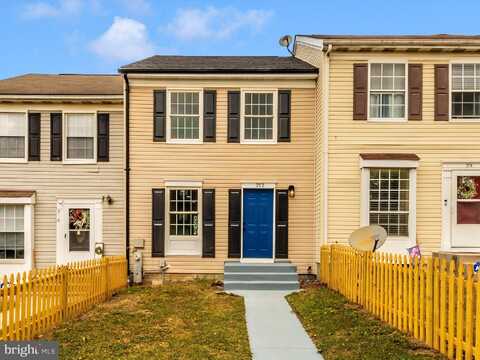 212 MAUDE AVENUE, BALTIMORE, MD 21225