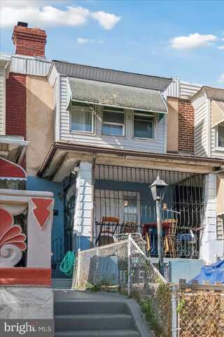 3518 KIP STREET, PHILADELPHIA, PA 19134