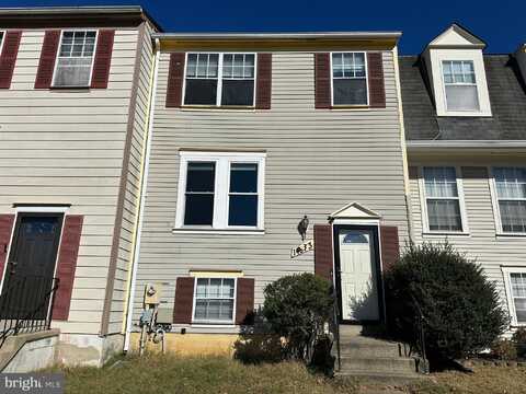 14833 LONDON LANE, BOWIE, MD 20715